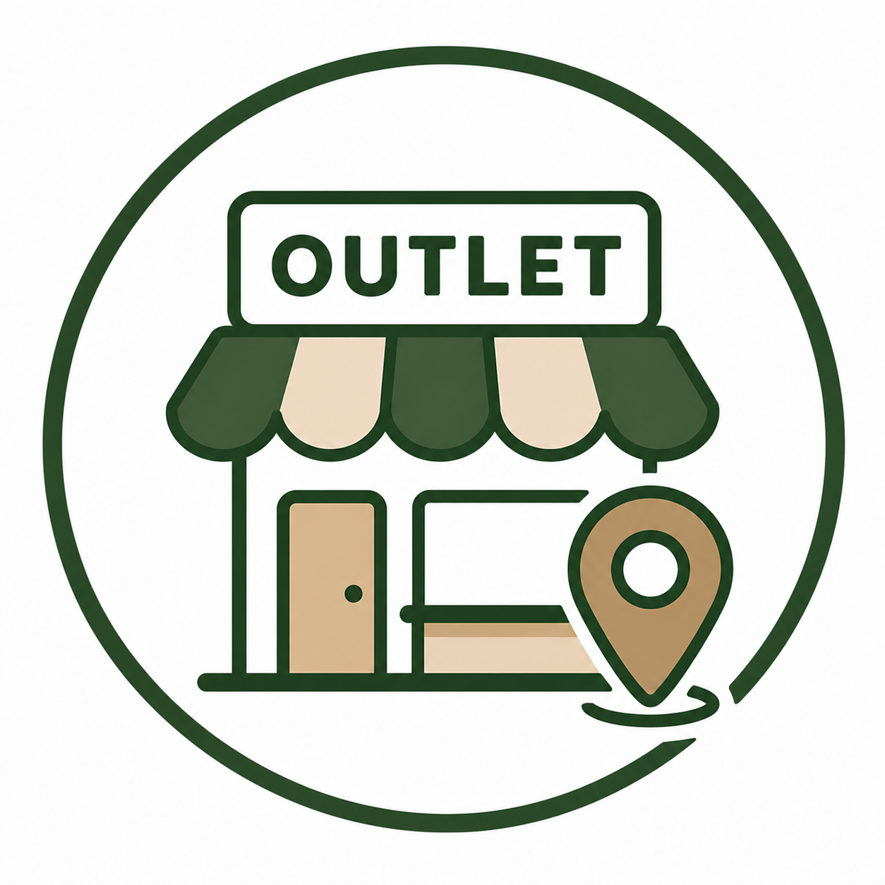 Outlet